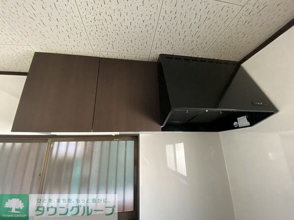 川井ハイムの物件内観写真